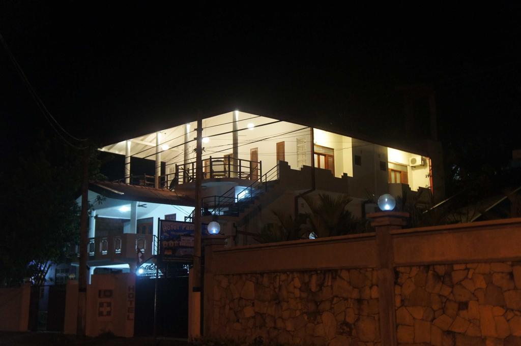 Sam'S Guest House Unawatuna Exteriér fotografie