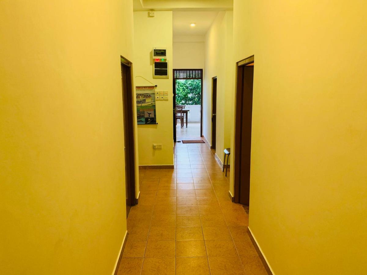 Sam'S Guest House Unawatuna Exteriér fotografie