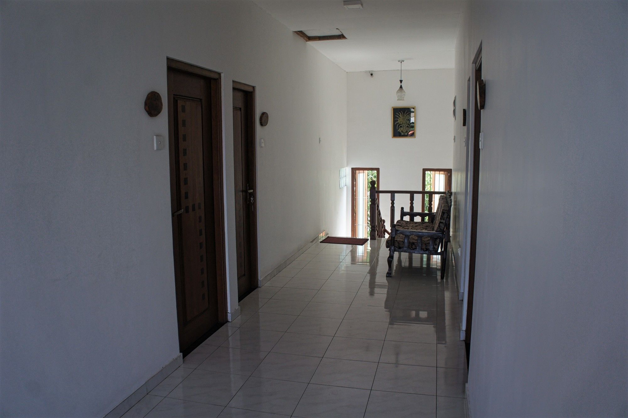 Sam'S Guest House Unawatuna Exteriér fotografie