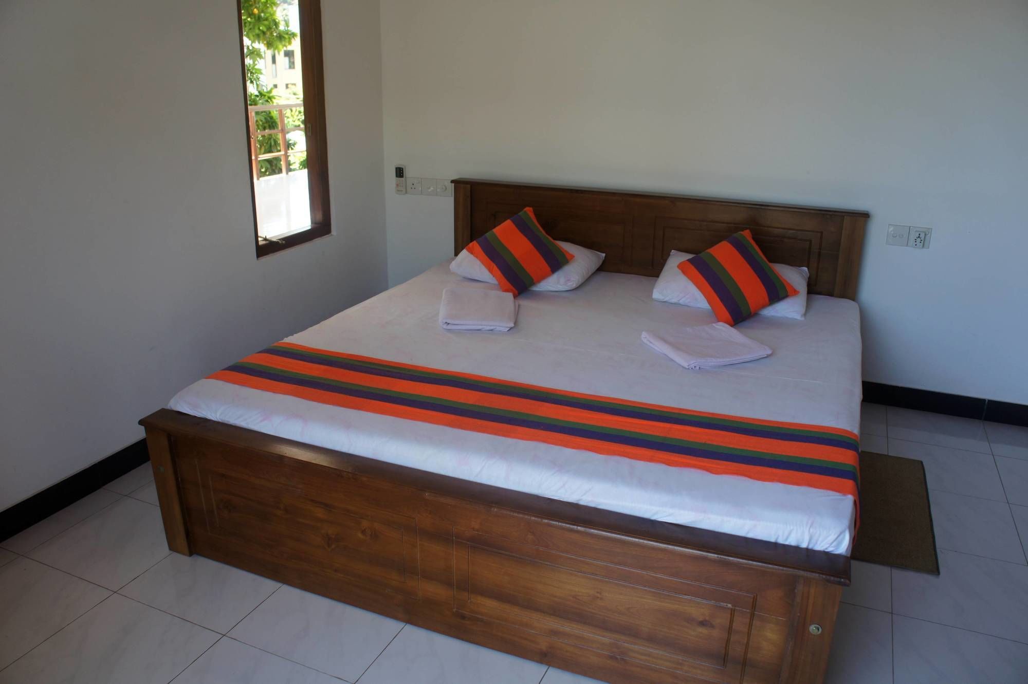 Sam'S Guest House Unawatuna Exteriér fotografie